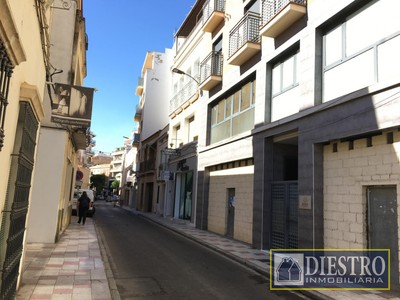 Oficina en venta en Don Benito, Centro, con 2 baños
