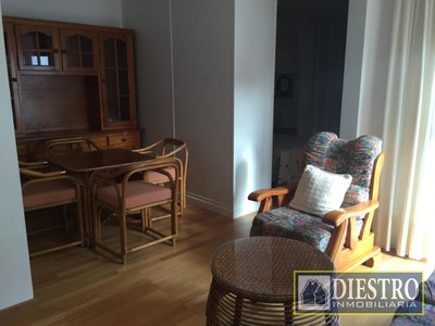 Apartamento en venta en Don Benito, Sin Determinar, con 1 dormitorio, baño y plaza de garaje