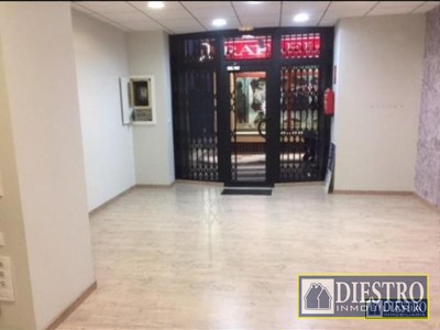Local en venta en Don Benito, Centro, con baño