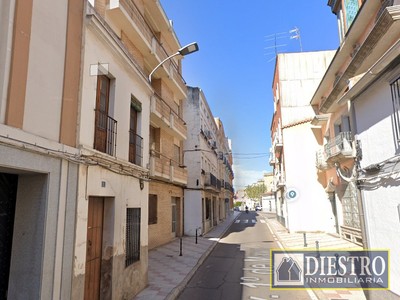 Casa en venta en Don Benito, Anexo Centro