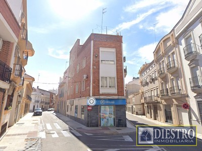 Local en venta en Don Benito, Anexo Centro, con baño
