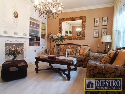 Casa en venta en Don Benito, Anexo Centro, con 5 dormitorios y 2 baños