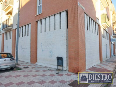 Local en venta en Don Benito, Los Barros