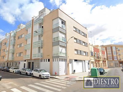 Local en venta en Don Benito, Sin Determinar