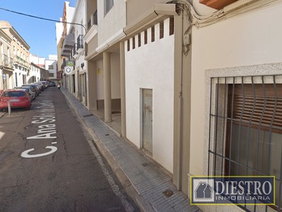 Local en venta en Don Benito, Centro
