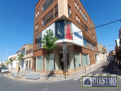 Local en alquiler en Don Benito, Centro