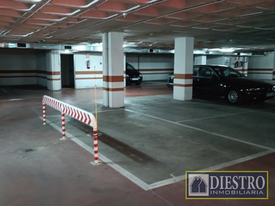 Garaje en venta en Don Benito, Centro