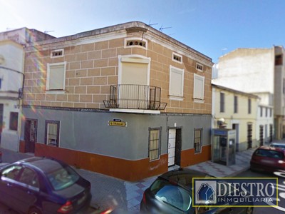 Casa en venta en Don Benito, Anexo Centro