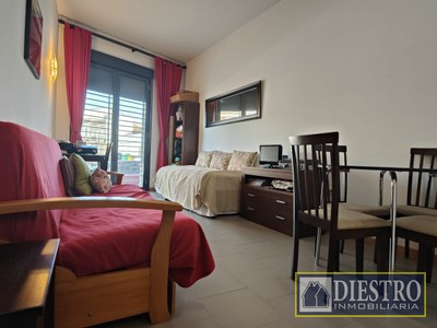 Apartamento en venta en Don Benito, Calle Ancha, con 1 dormitorio