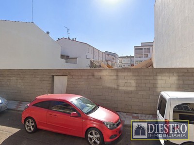 Parcela urbana en venta en Don Benito, Los Barros
