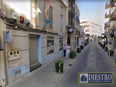 Inversion/promocion en venta en Don Benito, Avd. Constitucion