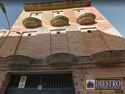 Inversion/promocion en venta en Don Benito, Alonso Martin