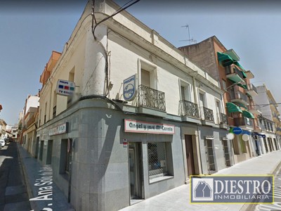 Inversion/promocion en venta en Don Benito, Centro