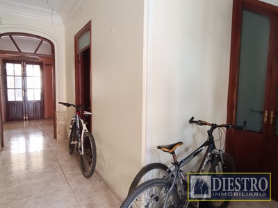 Casa en venta en Don Benito, Calle Ancha, con 3 dormitorios, baño y terreno