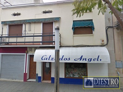 Local en venta en Don Benito, Avd. Constitucion