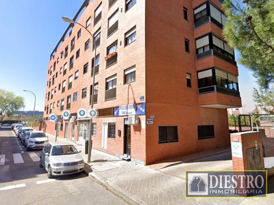 Local en venta en Madrid