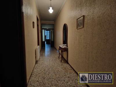 Casa en venta en Don Benito, San Sebastian, con 3 dormitorios, baño y aseo