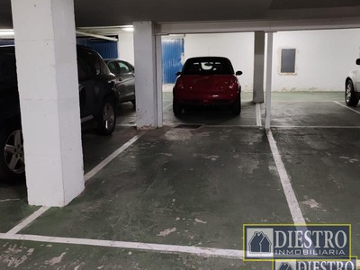 Garaje en venta en Don Benito, Anexo Centro