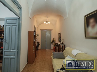 Casa en venta en Don Benito, Calle Pajaritos, con 2 dormitorios, baño y terreno