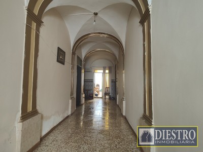Casa en venta en Don Benito, Los Barros, con 3 dormitorios, baño y terraza