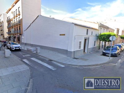 Casa en venta en Don Benito, San Marcos
