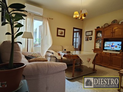 Casa en venta en Don Benito, Anexo Centro, con 3 dormitorios y baño