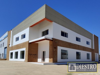 Nave en alquiler en Don Benito, Las Cumbres