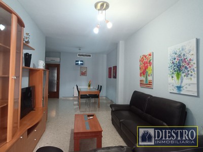 Piso en venta en Don Benito, Avd. Constitucion, con 3 dormitorios y 2 baños