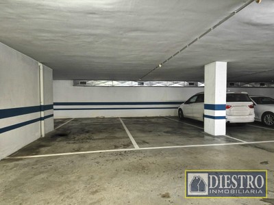 Garaje en venta en Don Benito, San Marcos