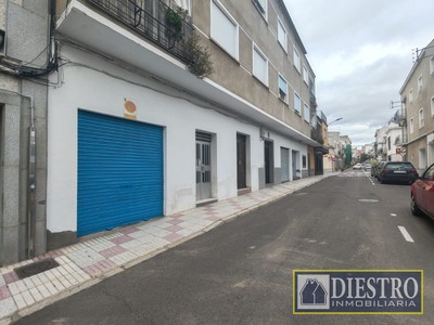 Garaje en venta en Don Benito, Anexo Centro
