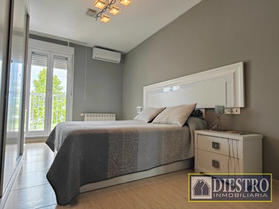 Unifamiliar en venta en Don Benito, Los Barros, con 3 dormitorios y 2 baños