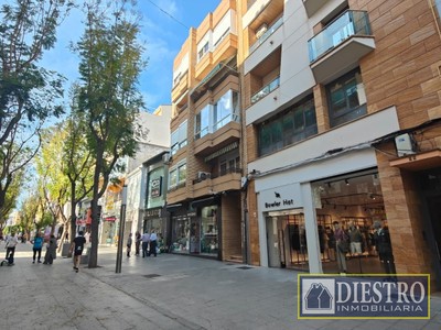 Piso en venta en Don Benito, Avd. Constitucion