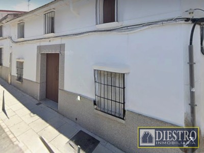 Casa en venta en Don Benito, San Sebastian