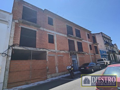 Inversion/promocion en venta en Don Benito, Avd. De Cordoba