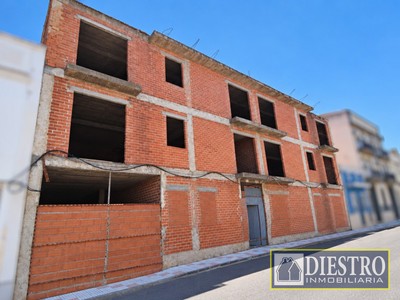 Edificio mixto en venta en Don Benito, Avd. De Cordoba
