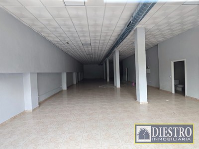 Local en venta en Don Benito, Las Albercas