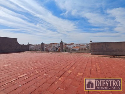 Casa en venta en Don Benito, San Sebastian