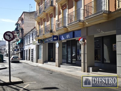 Local en alquiler en Don Benito, Anexo Centro