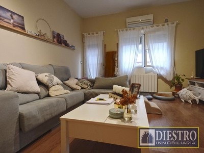 Piso en venta en Don Benito, Anexo Centro, con 3 dormitorios, 3 baños y 2 terrazas