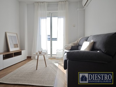 Apartamento en venta en Don Benito, Anexo Centro, con 2 dormitorios y 2 baños
