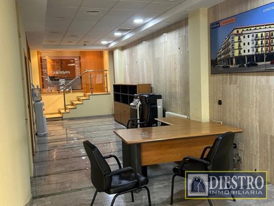 Local en venta en Don Benito, Plaza Concordia, con baño