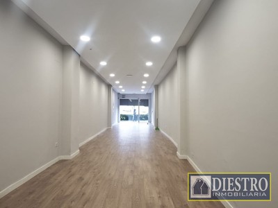 Local en venta en Don Benito, Alonso Martin, con baño