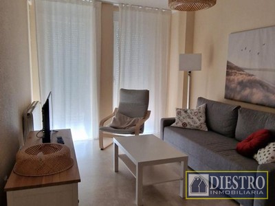 Apartamento en alquiler en Don Benito, Centro, con 1 dormitorio y baño