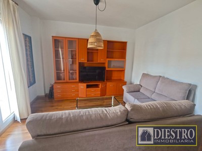 Piso en alquiler en Don Benito, San Marcos, con 3 dormitorios y 2 baños