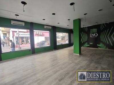 Local en alquiler en Don Benito, Avd. Constitucion