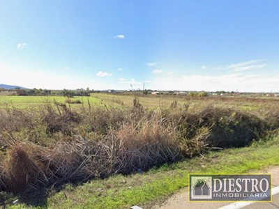 Parcela rustica en venta en Don Benito, Ctra. Medellin