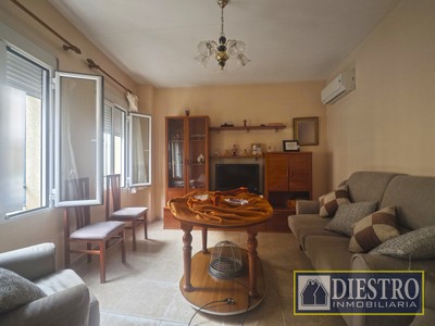 Casa en venta en Don Benito, Anexo Centro, con 2 dormitorios y baño