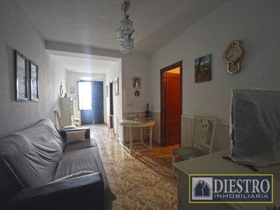 Casa en venta en Don Benito, Anexo Centro, con 2 dormitorios, 2 baños y terreno