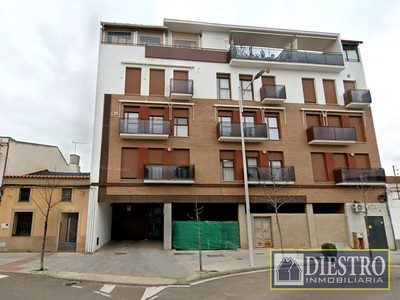 Garaje en venta en Don Benito, Barrial