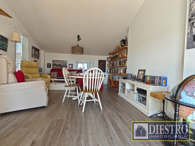 Unifamiliar en venta en Don Benito, Doña Blanca, con 4 dormitorios y 3 baños
